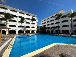 Hotel Quijote Inn - Pool