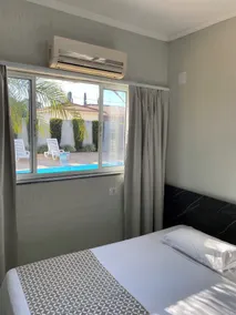 Hotel Boituva Inn - Your Hotel - Zimmer