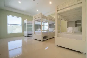 Shore Time Dormitel - Chambre