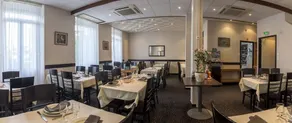 Hôtel Montfort - Ristorante