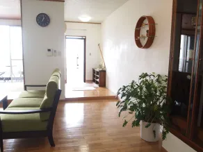 Rental Villa Luana Waioli - Camera