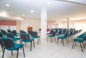Hotel Sulicam - Meeting facility