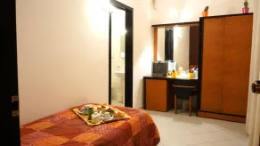 Hotel Scigliano - Zimmer
