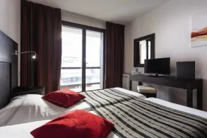 Hôtel Tignes Le Diva - Chambre