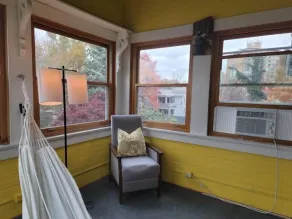 The Kings Throne Inn and Guest House - Chambre