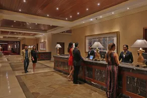 InterContinental Costa Rica at Multiplaza Mall by IHG - Reception