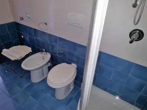 Villa Pietra Verde - Badezimmer