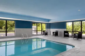 Hampton Inn & Suites Ypsilanti - Pool