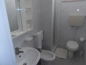 Hotel Walter - Værelse