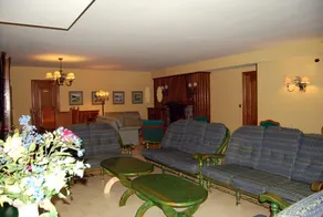 Alda A Boira - Coin salon dans le hall