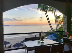 Mar Y Oro - Restaurant