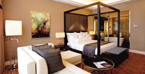 The Majestic Hotel Kuala Lumpur, Autograph Collection - Chambre