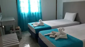 Valentina apartments - Room