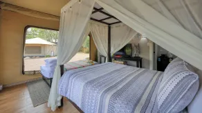 Dubbo Rhino Lodge - Room