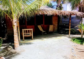 Guacamayo Rooms & Bungalows - Quarto