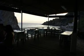 Psaros Melinta - Restaurant