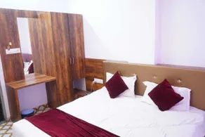 Hotel Raj Palace - Rom