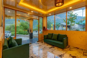 The Social Stays Manali - Rezeption