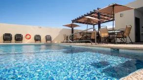 Beauty Beach - Pool
