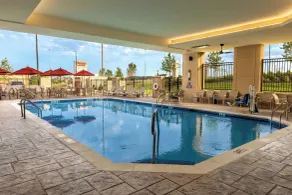 Drury Plaza Hotel Dallas Arlington - Piscine