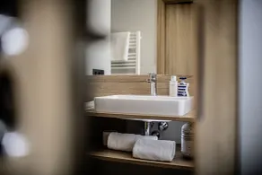 Adoro Aparthotel - Bathroom