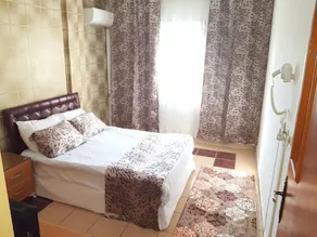 Talaslioglu Hotel - Chambre