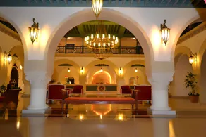 Regency Hotel and Spa - Réception