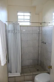 The Relax Inn - Bathroom