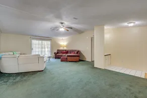 Peaceful Mcalpin Home on 5 Acres w/ Private Deck! - Interiør