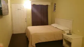 Hotel Estrella - Habitación