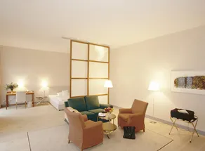 Hotel Schloss Neuhardenberg - Room