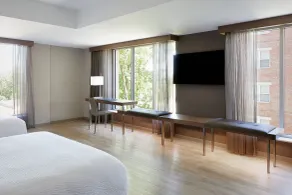 AC Hotel by Marriott Madison Downtown - Quarto