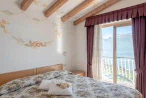 Village Hotel Lucia - Rom