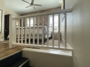 Bisbee Brownstone Suites - Chambre