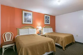 Rodeway Inn & Suites Enterprise - Chambre