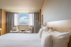 The Lince Azores - Chambre