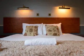 The Horse and Farrier Inn and The Salutation Inn Threlkeld Keswick - Zimmer
