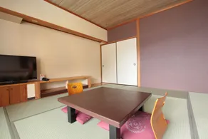 Ooedo Onsen Monogatari Toi Marine Hotel - Room