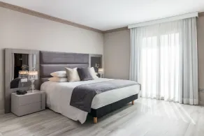 Boutique Hotel B51 - Room