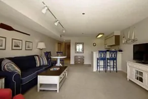 119 Edgewater Inn - Salle de séjour