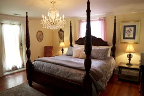 The Inn at Blue Ridge Botanica - Room