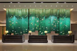 Mercure Nanchang Sunac - Reception