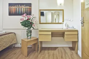Linden House Hotel - Chambre