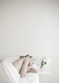 Terra Maria Hotel - Chambre