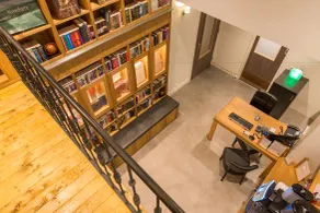Hotel Library Amsterdam - Réception