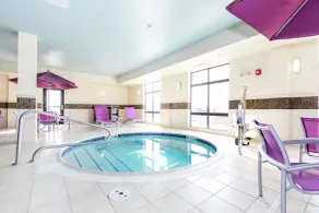 Hampton Inn & Suites Sandusky/Milan - Piscine