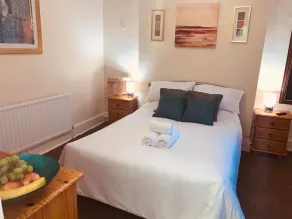 The Parkers Arms - The home of Cattlemans Steakhouse - Habitación