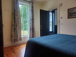 Bush House Inn - Værelse