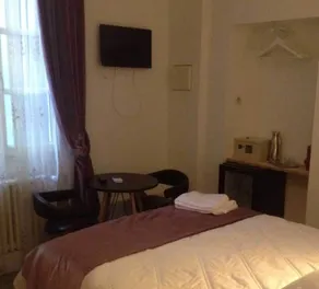 Ida Chambres d'hôtes B&B - Room