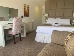 The Jubilee Hotel East- with Spa Facilities - Chambre